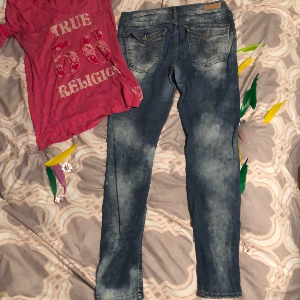 True Religion